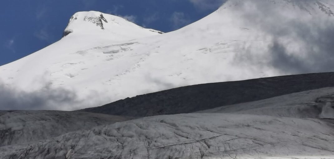 Mount Elbrus