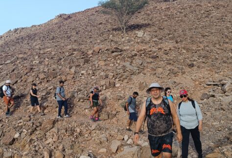 hiking-in-dubai