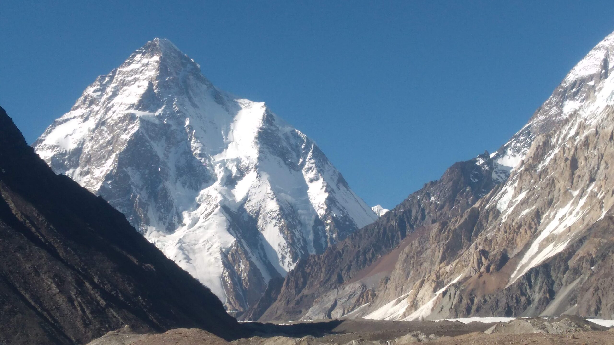 Main image for K2 Base Camp Trek – 21 Days